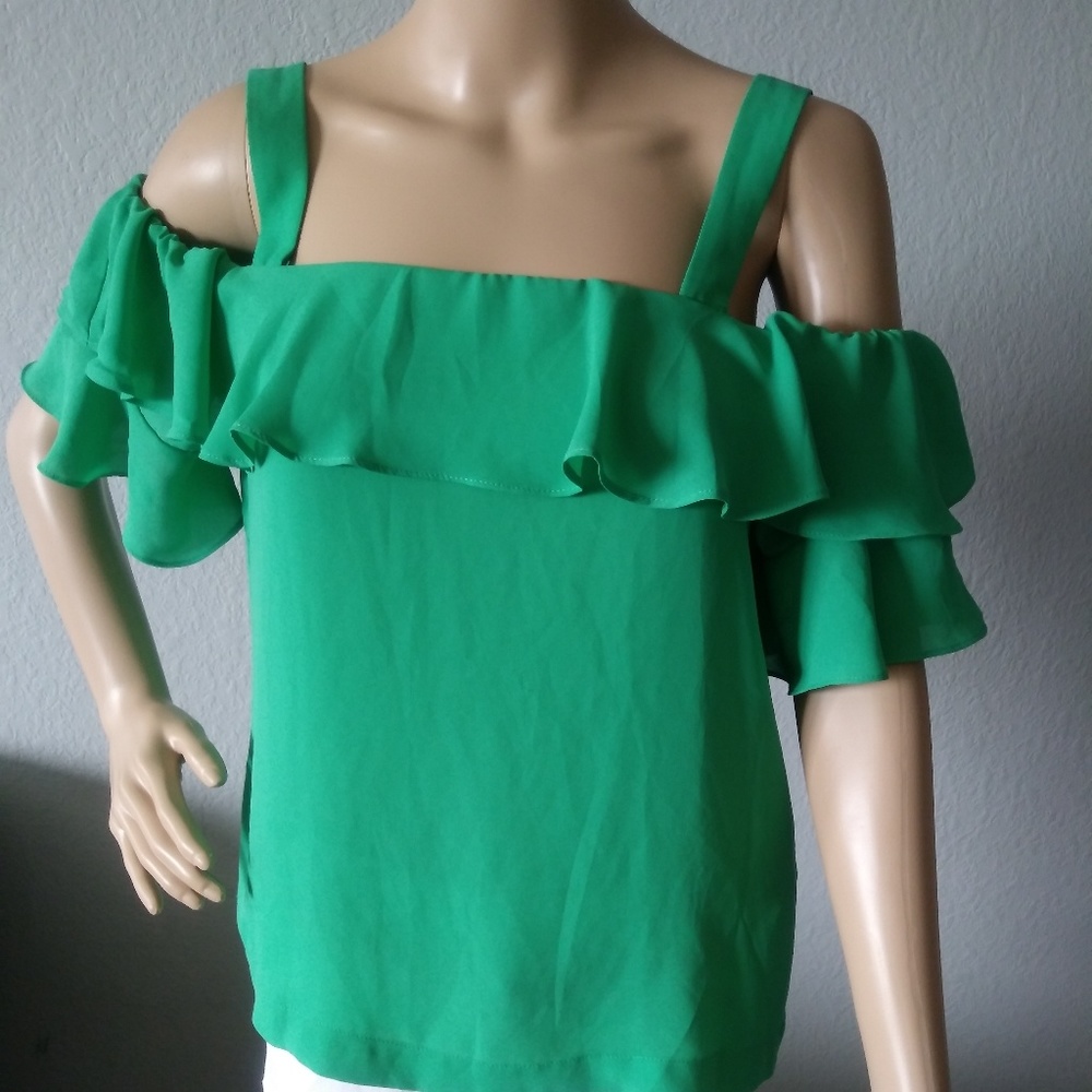 J.crew top with tags - Picture 1 of 5